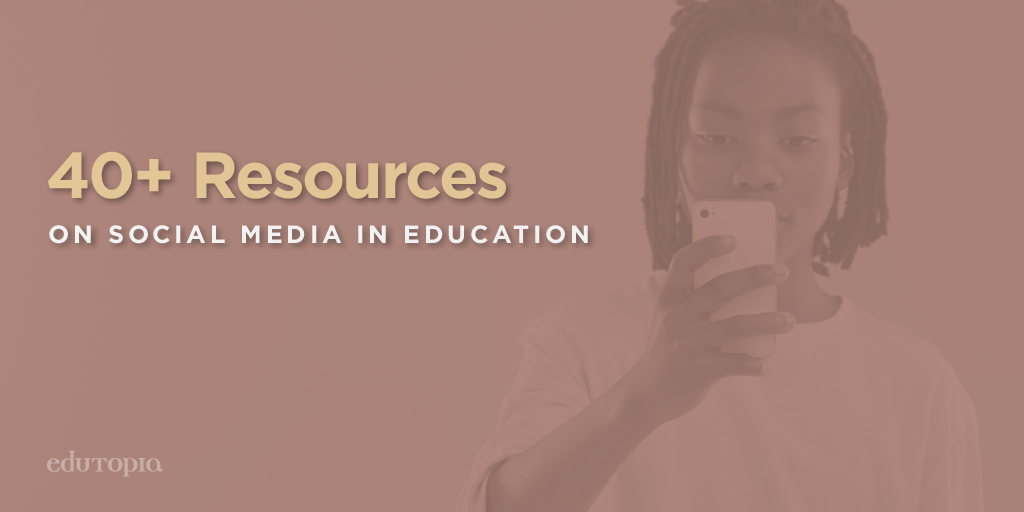 edutopia's tweet image. Our school-friendly toolkit: edut.to/1D7XJZX.