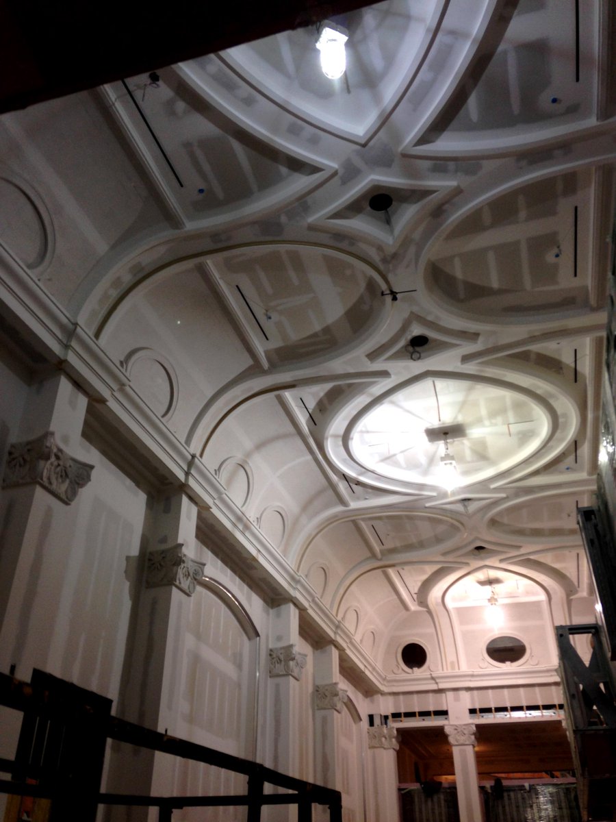 Gaillard Foundation tweet media