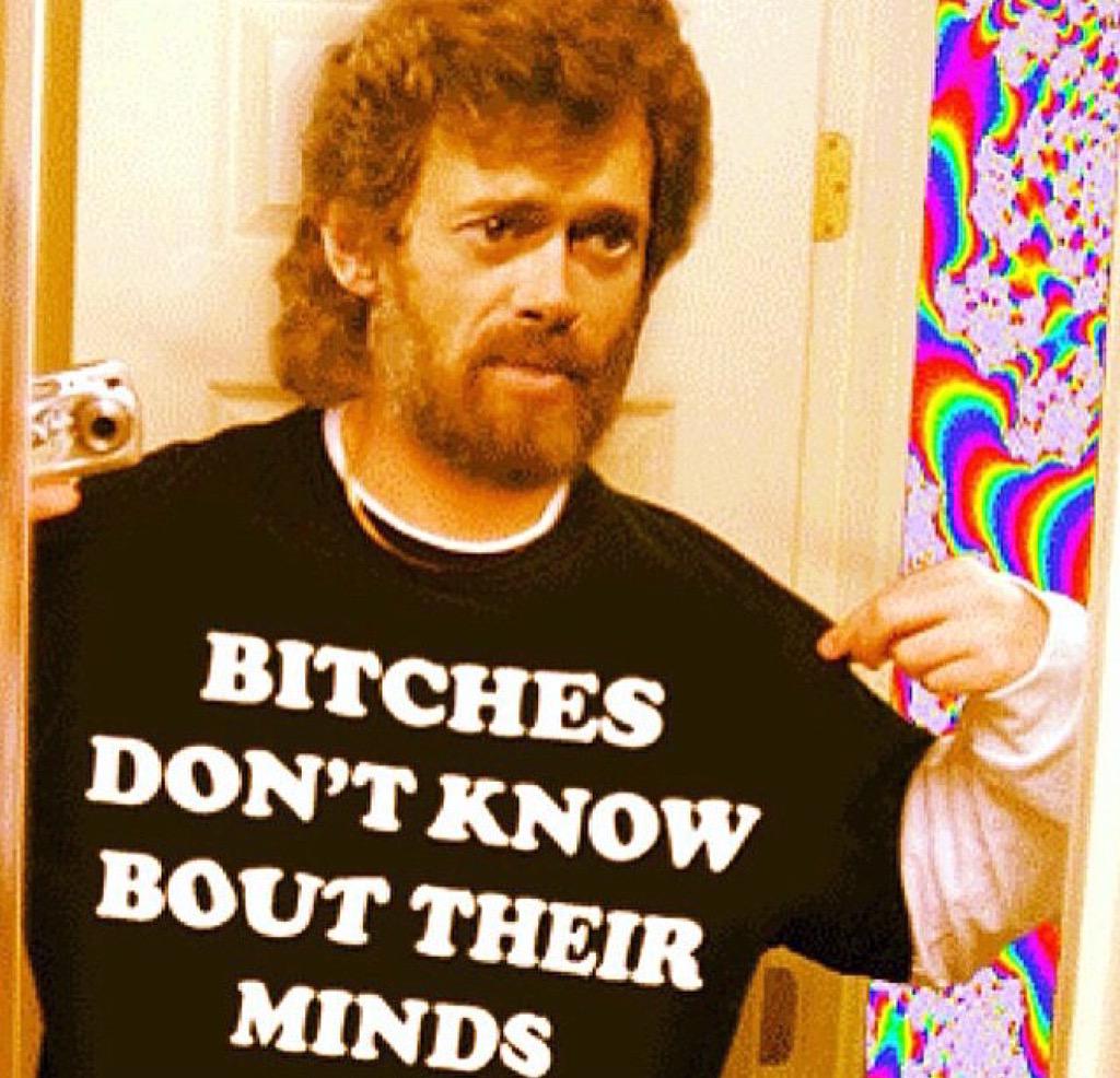 TheMatrixIsRea1's tweet image. If only you truly understood how powerful your mind is you would never think negatively again #freeyourmind