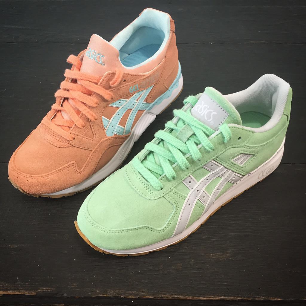 NUMNUTsneakers's tweet photo. Nieuwe dames collectie in de winkel!!! Perfecte zomer kleuren!!! #sneakers http://t.co/MmlcU3zuav
