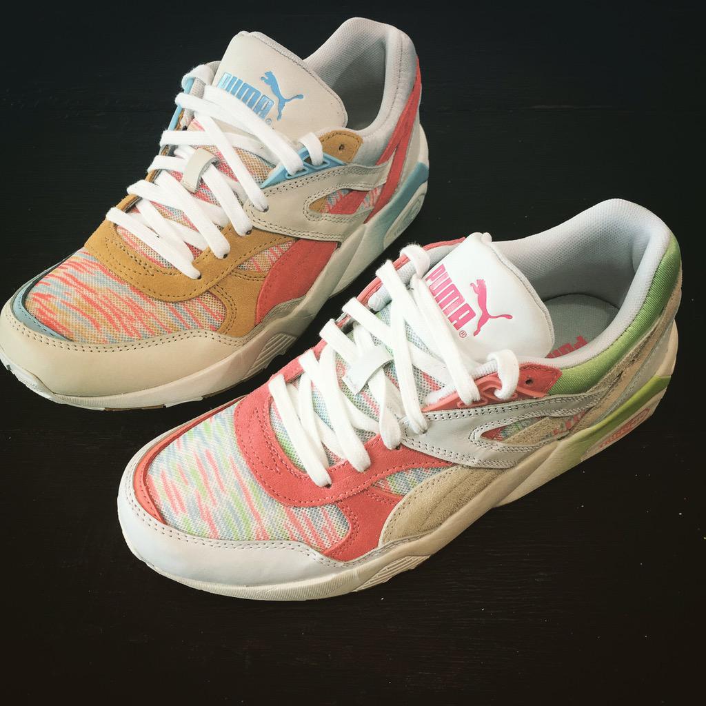 NUMNUTsneakers's tweet photo. Nieuwe dames collectie in de winkel!!! Perfecte zomer kleuren!!! #sneakers http://t.co/MmlcU3zuav