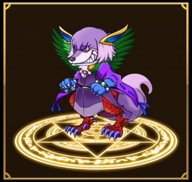 【僕のモンスターはこんな感じです！】
ガチャでパーツをGETしてカスタマイズ！
オリジナルモンスターが作れる事前登録キャンペーン！

↓詳細はこちら↓
mazekuro.funclick.jp/?utm_source=ca…

#マゼラニカクロニクル #マゼクロ