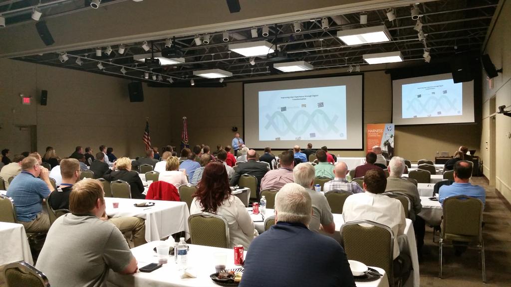 rickhoefer's tweet image. Great turnout!  @bcoapstick @AfceaGoldVault