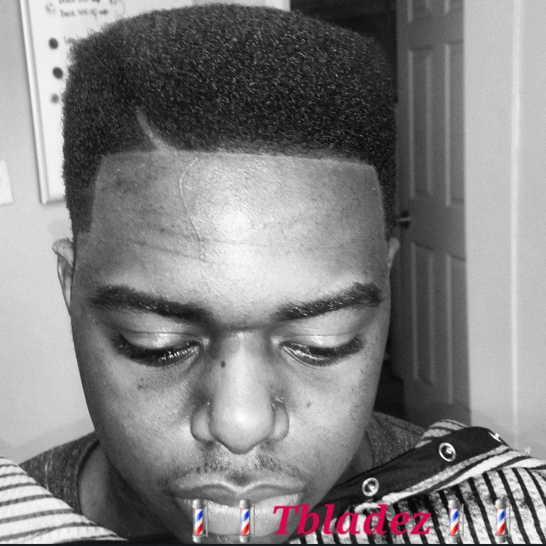 T_Bladez's tweet image. #tbladez #box #designpart #barberlife