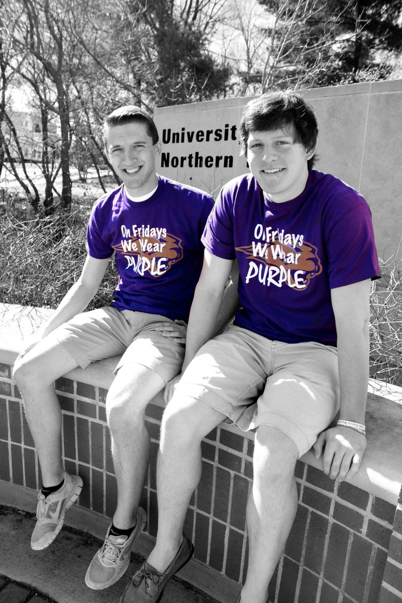 NISG's tweet photo. Just a few days left to order #PantherFriday shirts! Go online at http://t.co/d8YrxyXW1E or get a form in NISG office http://t.co/lEVjUOxRQV