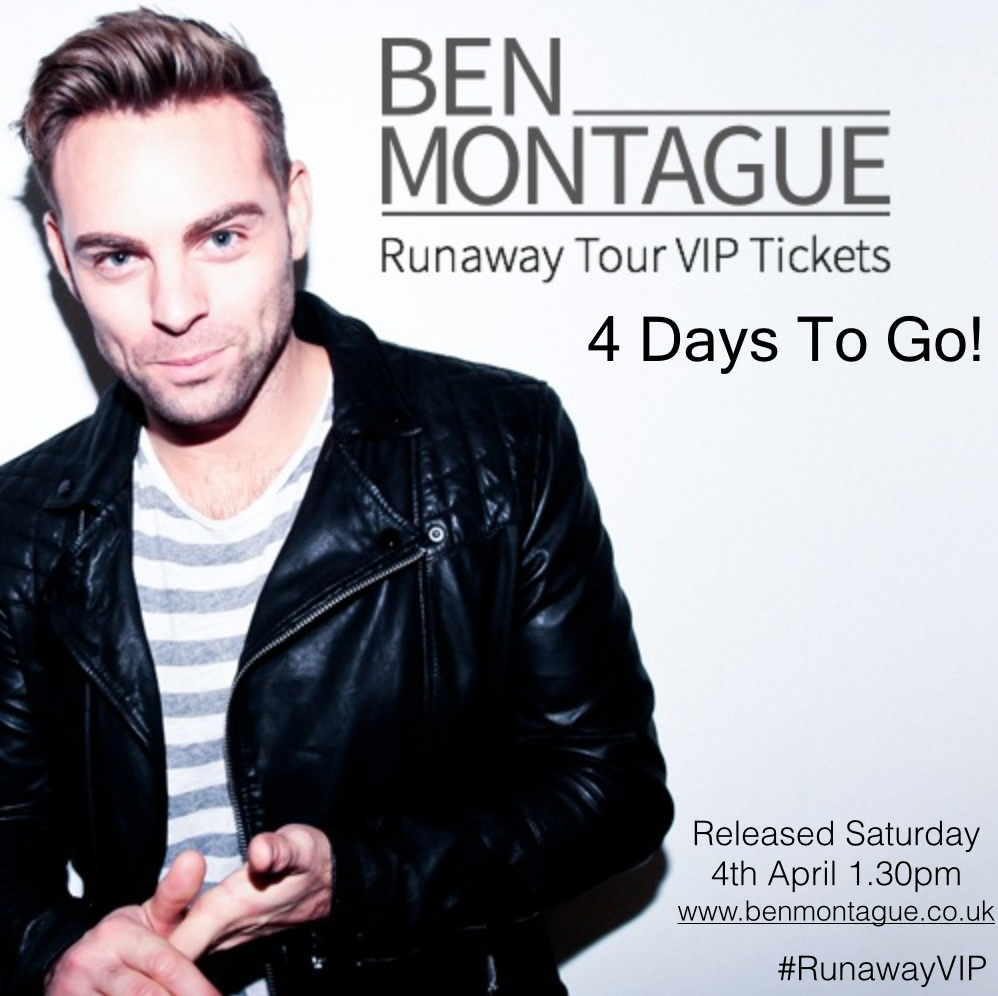 Ben Montague tweet media