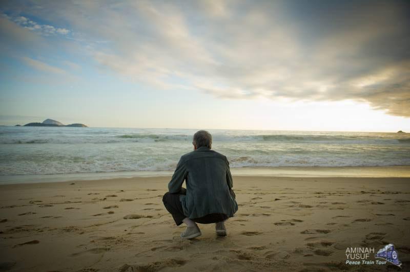 Yusuf Cat Stevens Oh I M On My Way I Know I Am Somewhere Not So Far From Here Http T Co Fggildi1cy