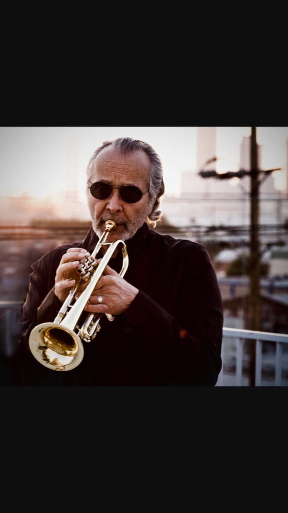 Happy Birthday to the great Herb Alpert ! 