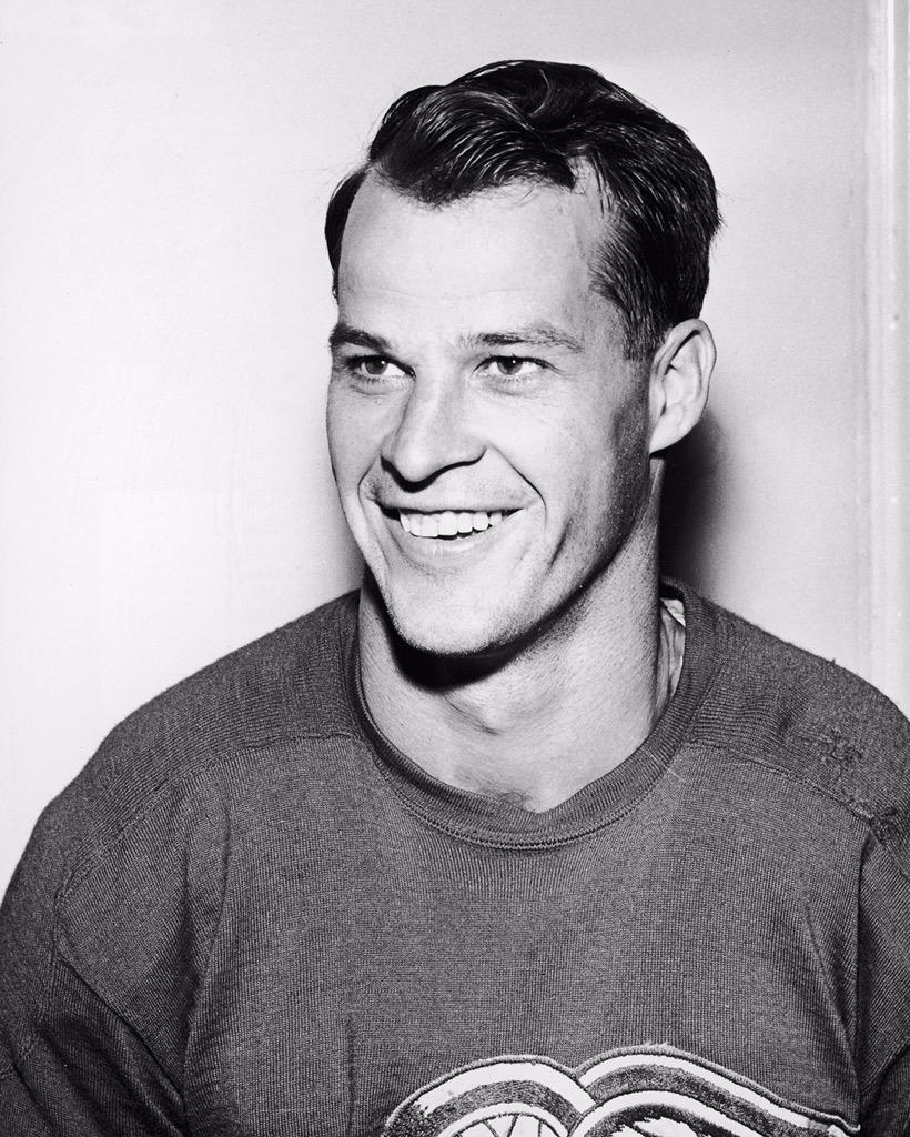 Detroit Red Wings tweet media