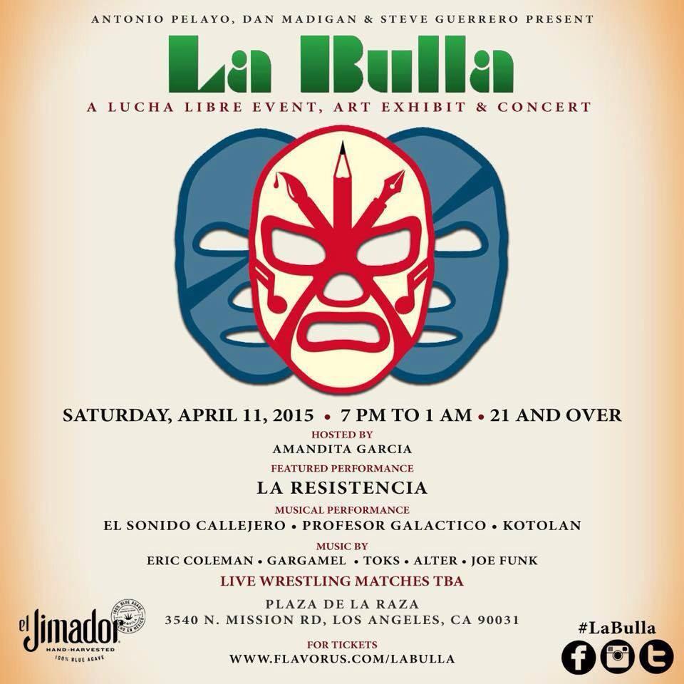 maskedrepublic's tweet image. #WrestleMania weekend is over, Ruben's trip to Mexico w @palehorsedesign &amp;amp; @m0nster_one is over-now all sights set on