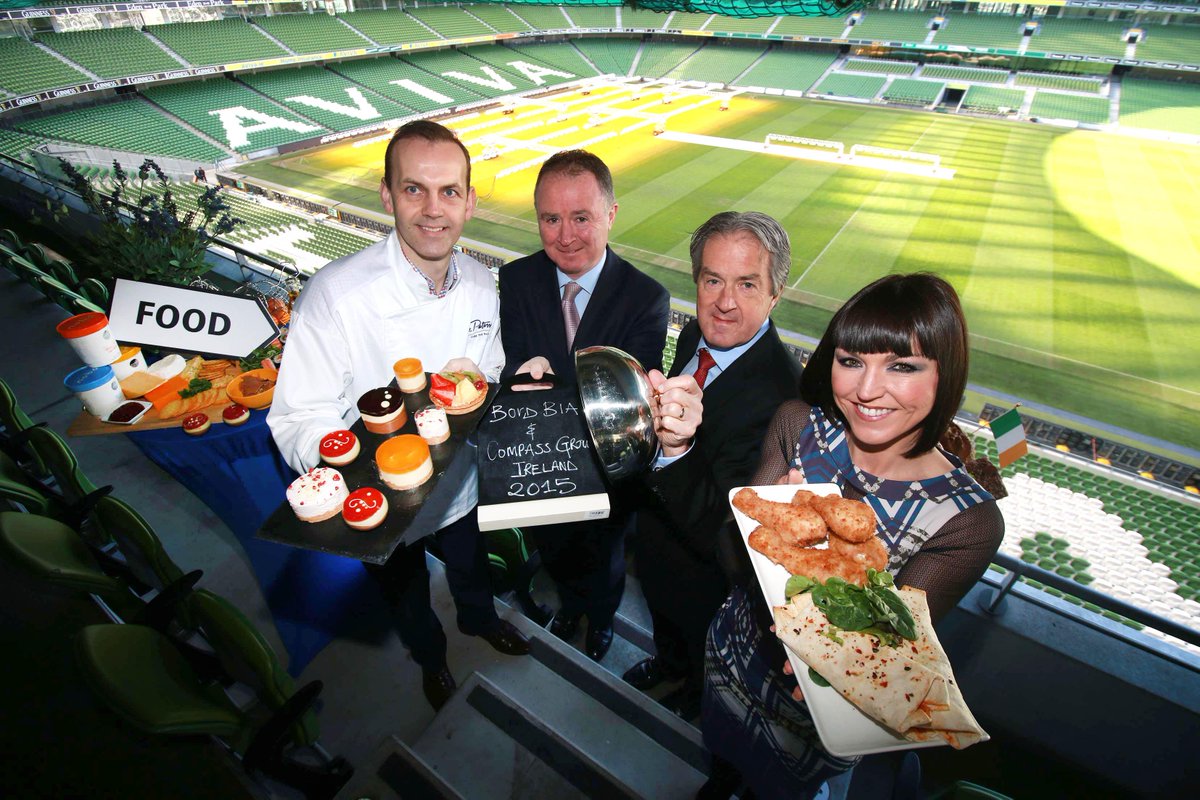 Bordbia's tweet photo. Tomorrow, 18 companies will join our new ‘Food Heroes’ Programme with @CompassGroupIRL http://t.co/Mu8xi5tE3d http://t.co/NMQCpRls3V