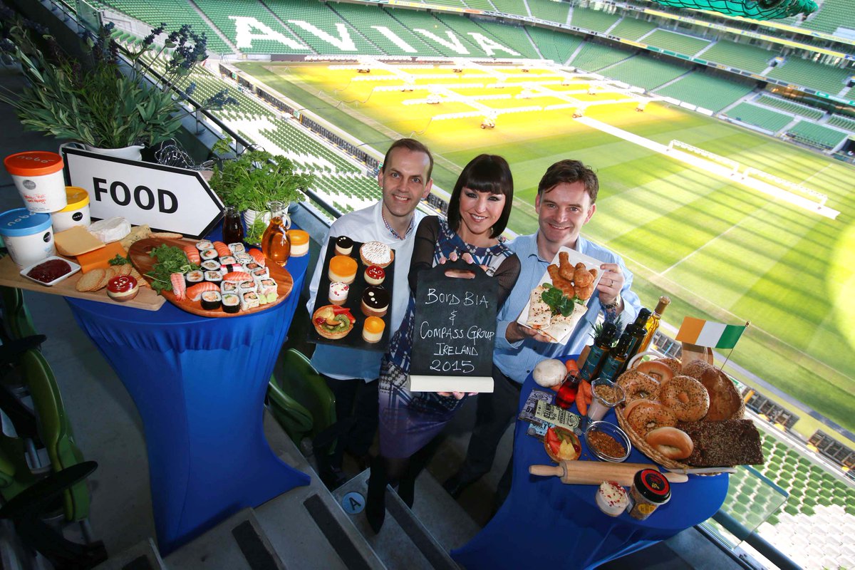 Bordbia's tweet photo. Tomorrow, 18 companies will join our new ‘Food Heroes’ Programme with @CompassGroupIRL http://t.co/Mu8xi5tE3d http://t.co/NMQCpRls3V