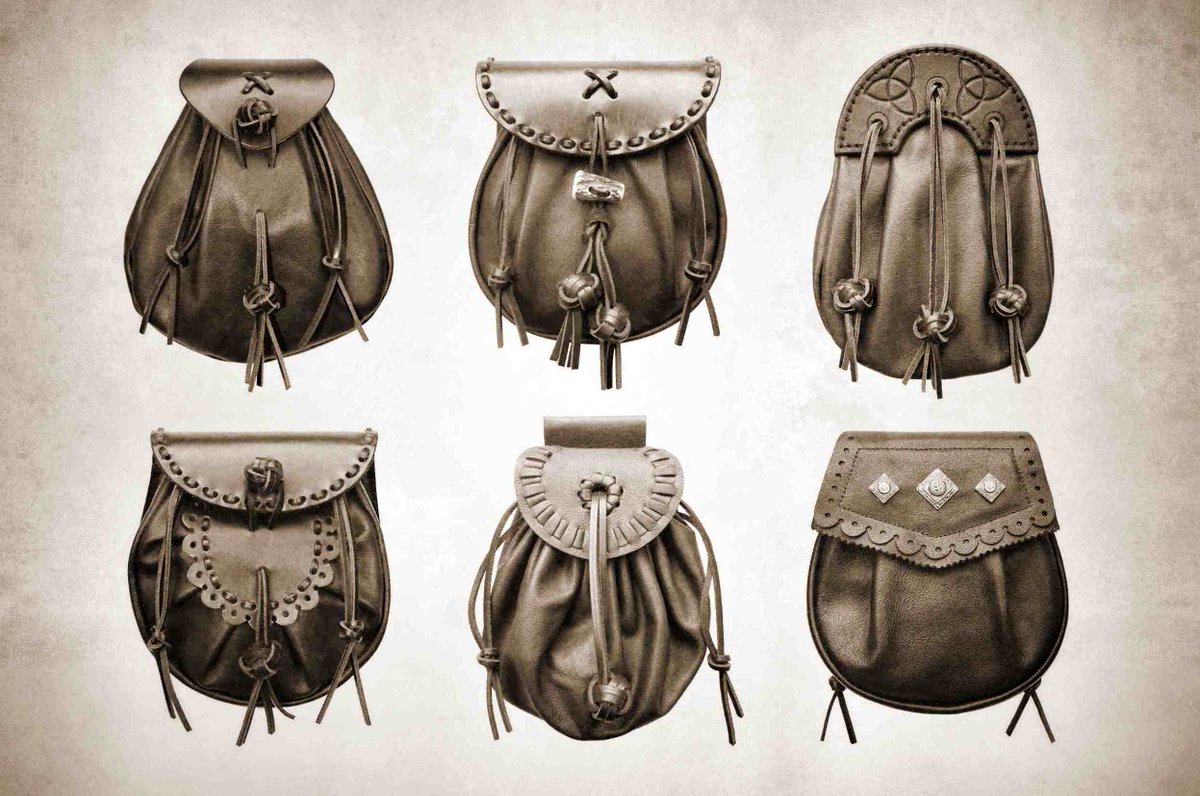 Pibroch Sporrans new Facebook Page, please visit facebook.com/pibrochscotlan…