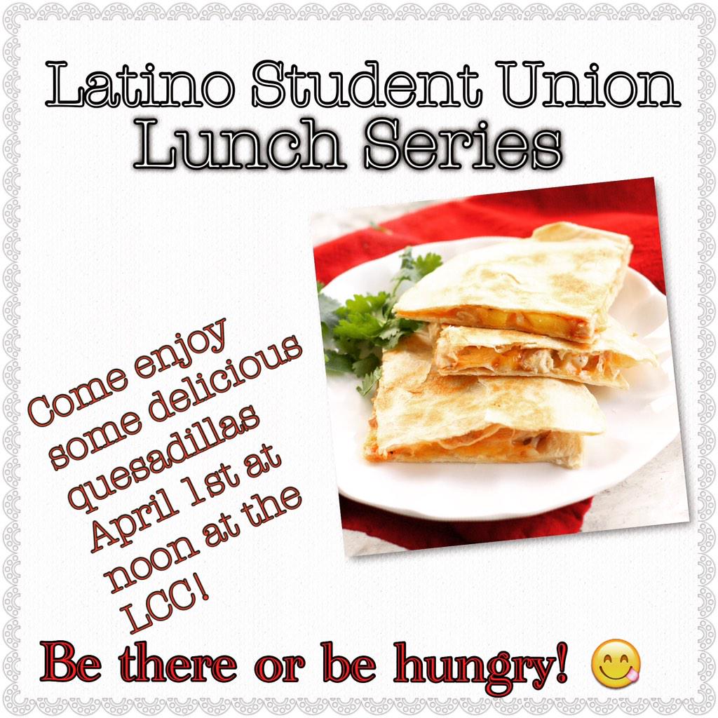 Hope to see you all there tomorrow! #Purdue #latinostudentunion