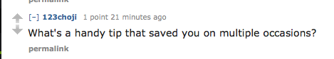 Only 10 minutes left to ask Doug Freeman anything on his <a href="/reddit/">Reddit, Inc.</a> AMA. Get to it: pat.ag/1ExAQiM