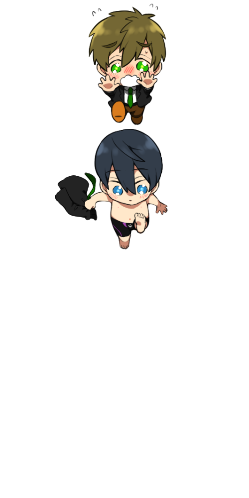 水のtwitterイラスト検索結果 古い順