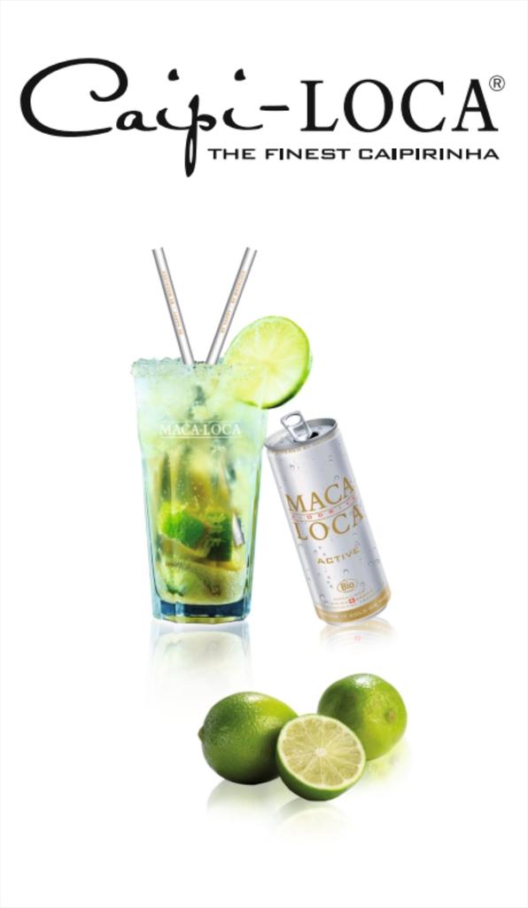 MacaAgent's tweet image. 🆕Maca Loca® for an excellent natural start of a week!
Natural power,
Exclusive drink, 
Swiss quality®
Contact us!