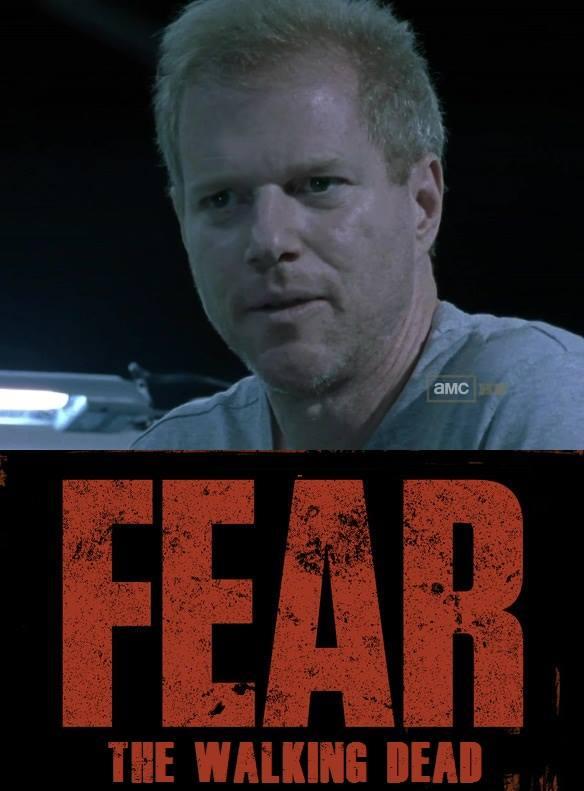 FearTWDArg's tweet image. #DatoFear!

El primer episodio estará protagonizado por el Dr. Jenner en el comienzo del apocalipsis.
