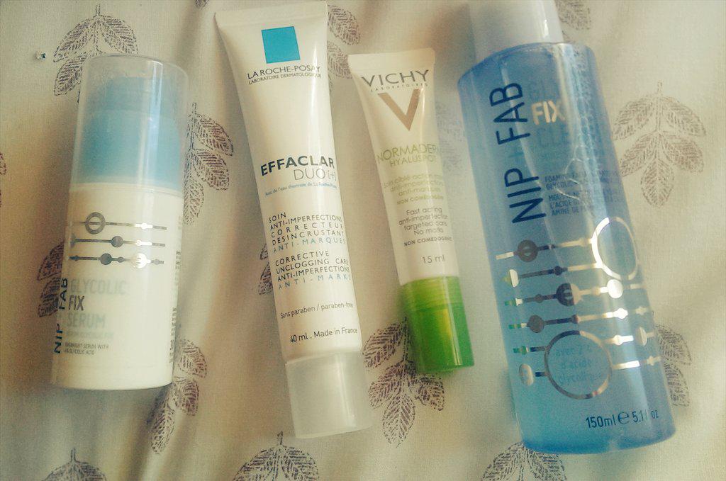 Jen_Hasty's tweet photo. Working on a Summer skincare post! 🙌 @NipandFab @VichyUK and @LaRochePosayUKI have transformed my skin. #bbloggers http://t.co/MYwUFFX76I