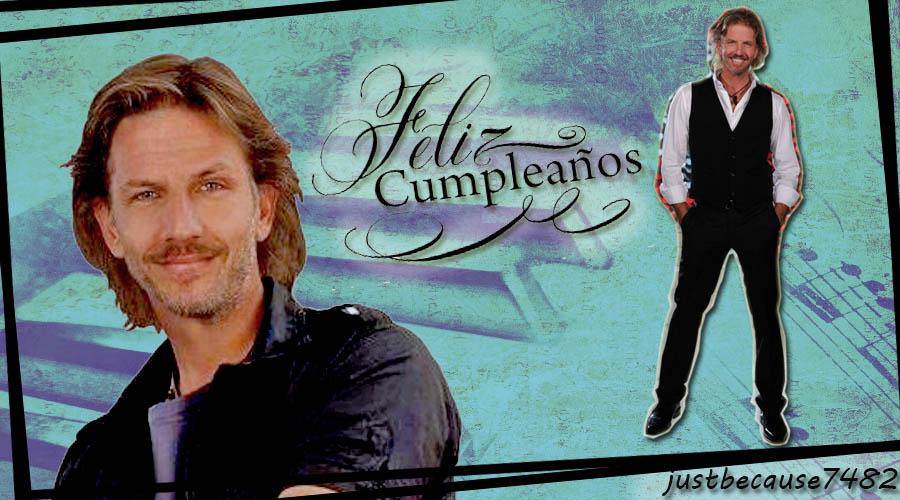 Very Happy Bday Facu !! Wish you all the health  and to have everything that you want ! Te adoroo ! bs 