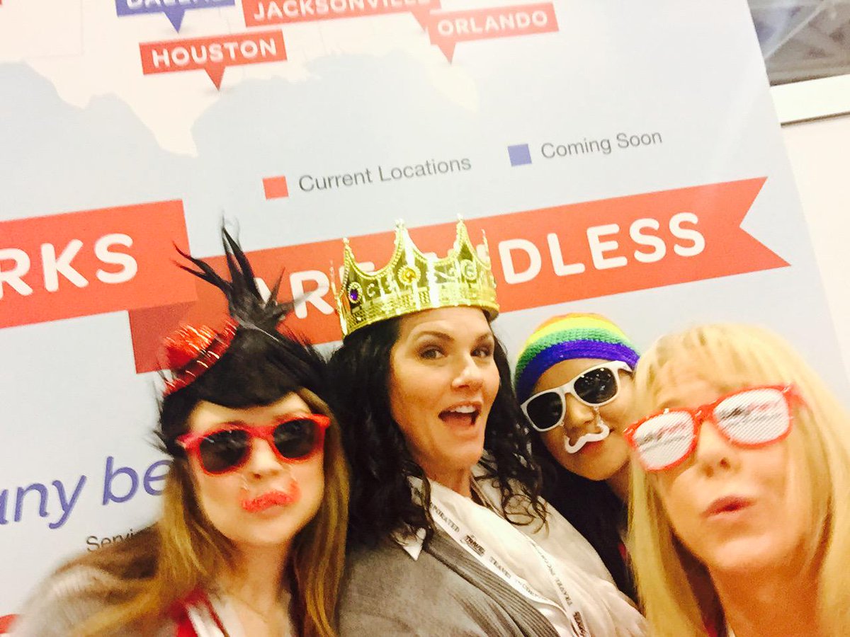 carrissalm's tweet photo. #wallypark #cf2015 #concur #sanfran #biztravel #concurring #perfectrip # http://t.co/tm3y6UFaaj
