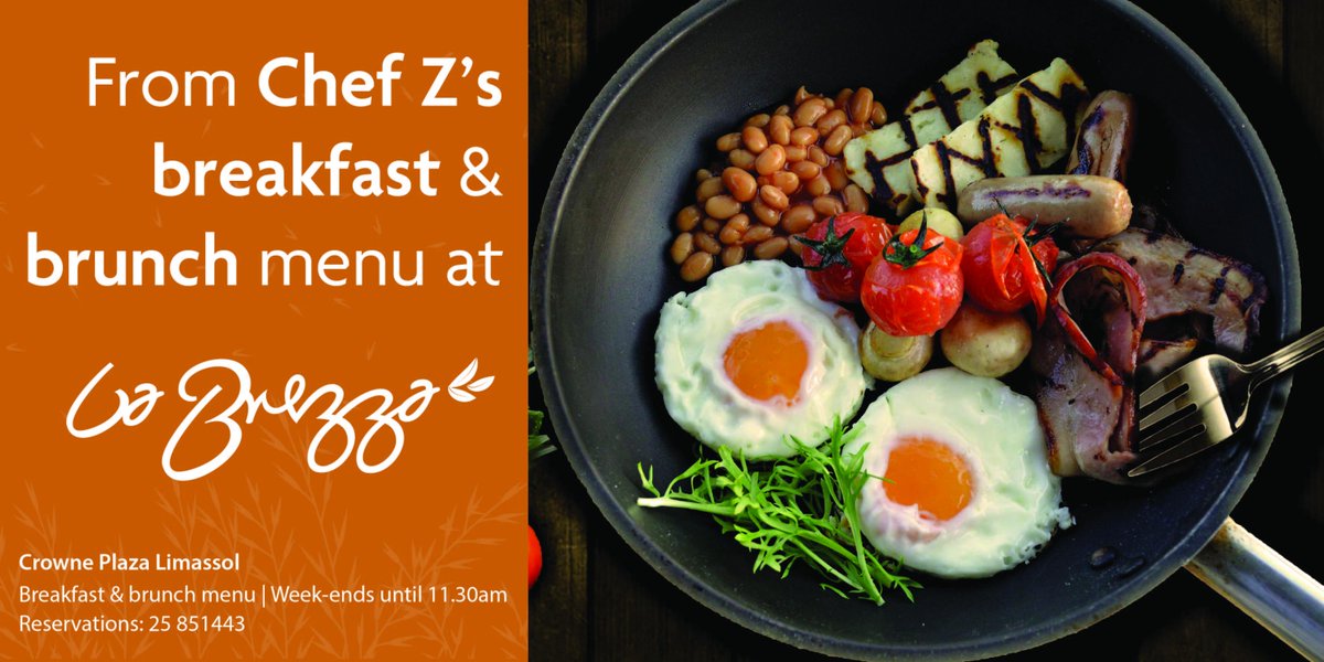 CrownePlazaLimassol tweet media