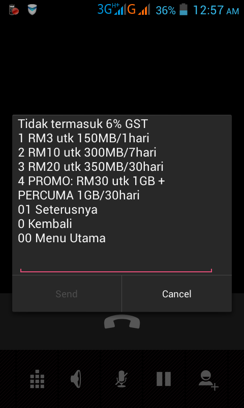 izman_mr's tweet photo. Terima kasih gst!! http://t.co/1OD20wH7zx