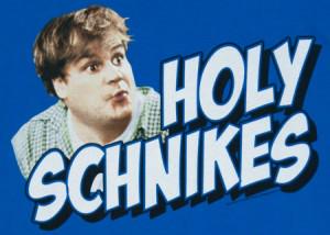Sloan_Valve's tweet photo. Holy Schnikes! The film Tommy Boy came out 20 years ago today.

Chris Farley, you are missed. http://t.co/pvD7fkhY2I