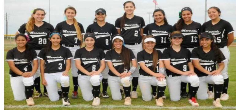 pass_eagle's tweet photo. CC Winn softball ready to take on highly competitive Medina Valley Wildcats this upcoming Thursday at the SAC at 7 http://t.co/qL9wtLDfaK