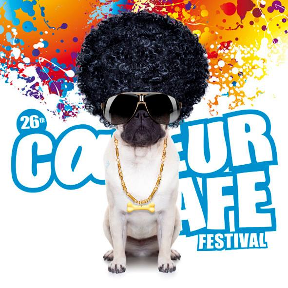 Movetonight's tweet image. 16 nouveaux noms pour @CouleurCafeFest ! bit.ly/1IiZ65X