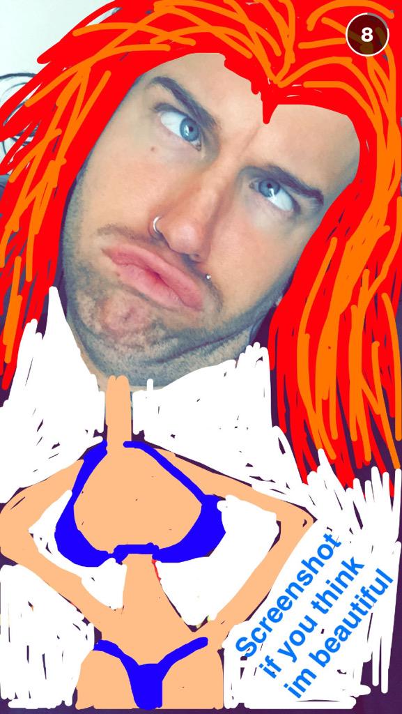 fronzsnaps's tweet photo. @FRONZ1LLA #fronzsnaps I know you have a life and everything but you should do more of these I love them http://t.co/zxmrN7qkXN