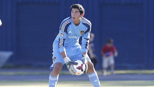 TopDrawerSoccer's tweet image. Youth stars from @OCYouthSoccer &amp;amp; @LAGalaxyAcademy are impressing at the Generation adidas Cup bit.ly/1BIuSEv