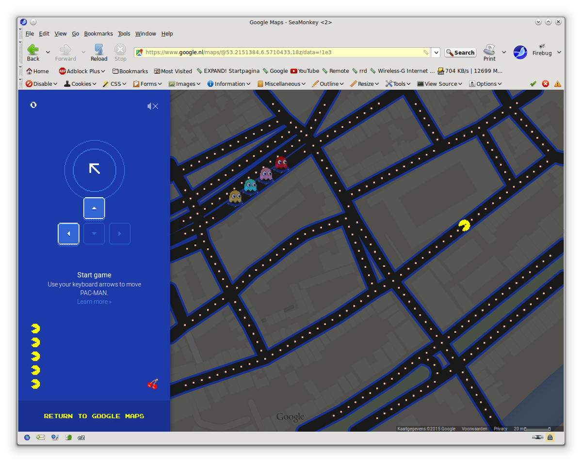 Marcel Mulder tweet media