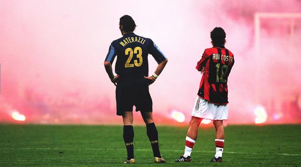 Bit late but Happy bday Rui Costa!!! 