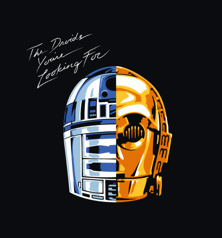 SWshirts's tweet image. Star Wars meets Daft Punk! Get it here: goo.gl/HlZf8E