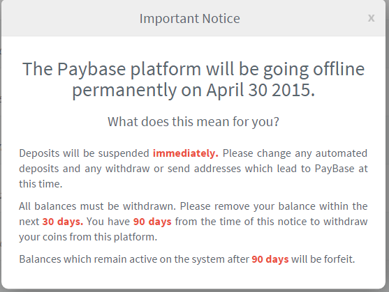 AceOfWallStreet's tweet photo. BUT BUT...
SOON ™ ?!?!

#PayBase #Paycoin #XPY http://t.co/FHXjsaj0rk