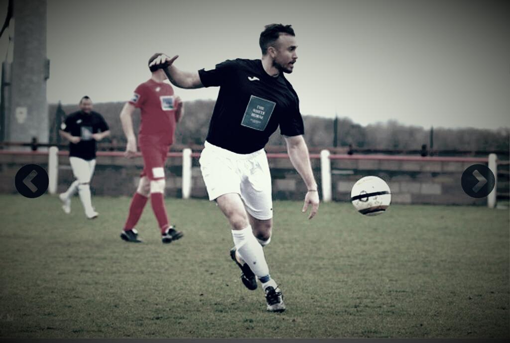 the_overtones's tweet photo. Big thanks to @CannonSports76 for my boots from Sundays @JackOldacres charity match! D 👍 👊 http://t.co/AQjDHDSyHF