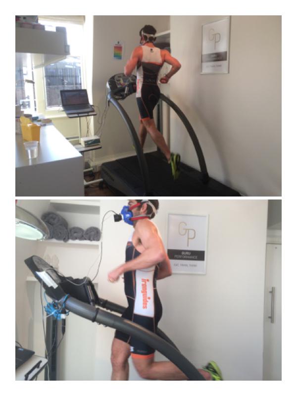 laurent_bannock's tweet image. Busy day assessing triathletes in the @GuruPerformance lab today #MetabolicFitness #MetabolicFlexibility #Lactate