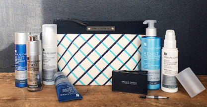 pineandplastic's tweet photo. New season = new skin + new you! Enter our contest w/ @PaulasChoice to revamp your routine: http://t.co/cKa2CnvCK5 http://t.co/jBRnxhoOom