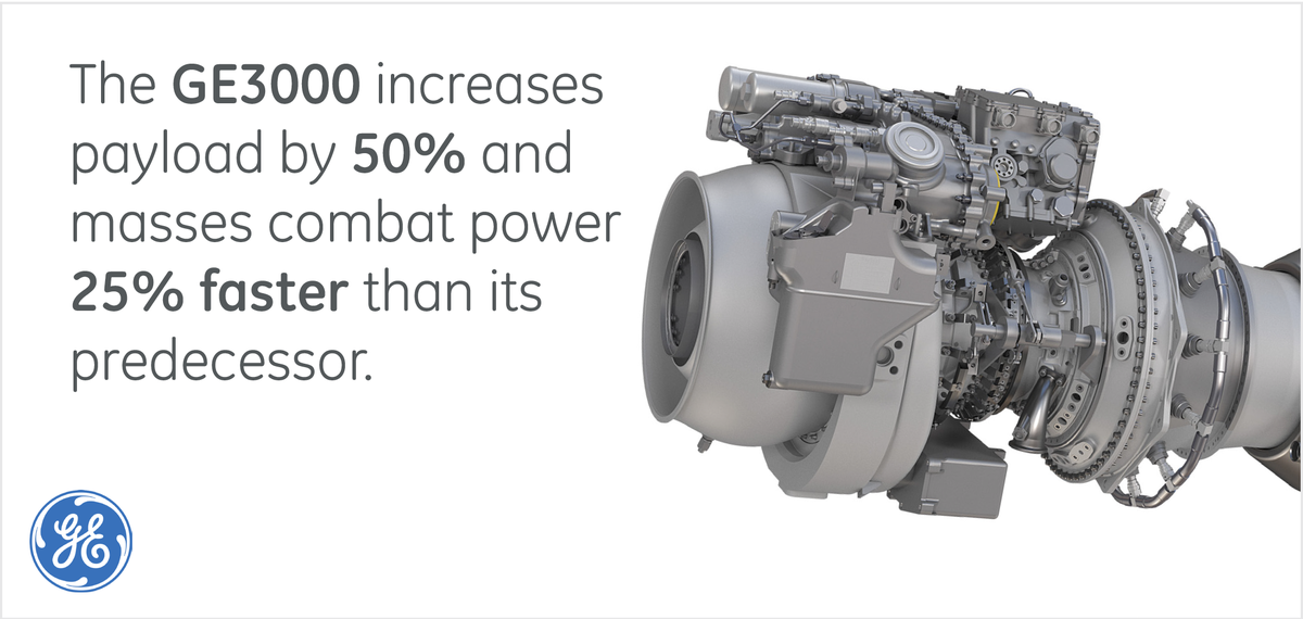 GE_Aerospace's tweet photo. Answering the call across a wide range of missions! Learn more @ booth #840! #15Summit http://t.co/898wlschja http://t.co/HPXzOcWBMb