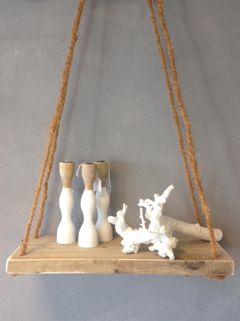 robuust's tweet photo. Nieuwwww steigerhouten deco schomm el http://t.co/9HmAFCwvNy