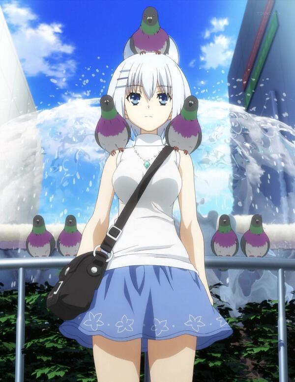 Twitter 上的 非公式デート ア ライブ情報局 折紙 かわいいと思う人rt 相互フォロー デートアライブ好きな人rt Http T Co Cvxzkcgpe2 Twitter