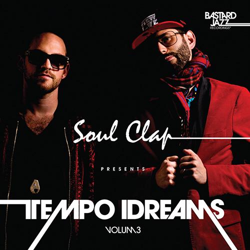 Together's tweet photo. #POW! In your face! @soulclap's luxurious Tempo Dreams Vol. 3 is out now on @bastardjazz http://t.co/mlfqGLqoBO http://t.co/6vKustgEhp