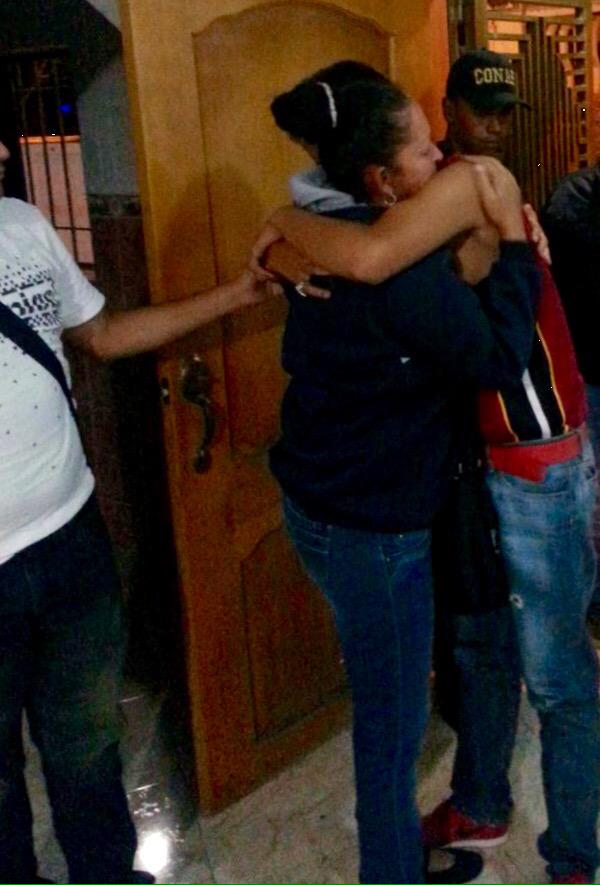 Por presión policial se logra liberación de adolescente secuestrado en Zamora <a href="/GNBoficial/">GNB FANB</a> <a href="/DouglasRicoVzla/">Douglas Rico</a> <a href="/CONASGNB/">CONAS GNB 29k 😷👍</a>