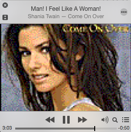 GirlsGuideGeeks's tweet image. .@ShaniaTwain getting our #Creative juices flowing on this beautiful #Canadian afternoon! #womenintech #girlgeek