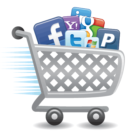 mbmidiaboom's tweet photo. O que é o Social Commerce?
Veja como aumentar as vendas no Facebook.
http://t.co/O2k5eIuKMG
#socialcommerce http://t.co/ec17X3VveZ