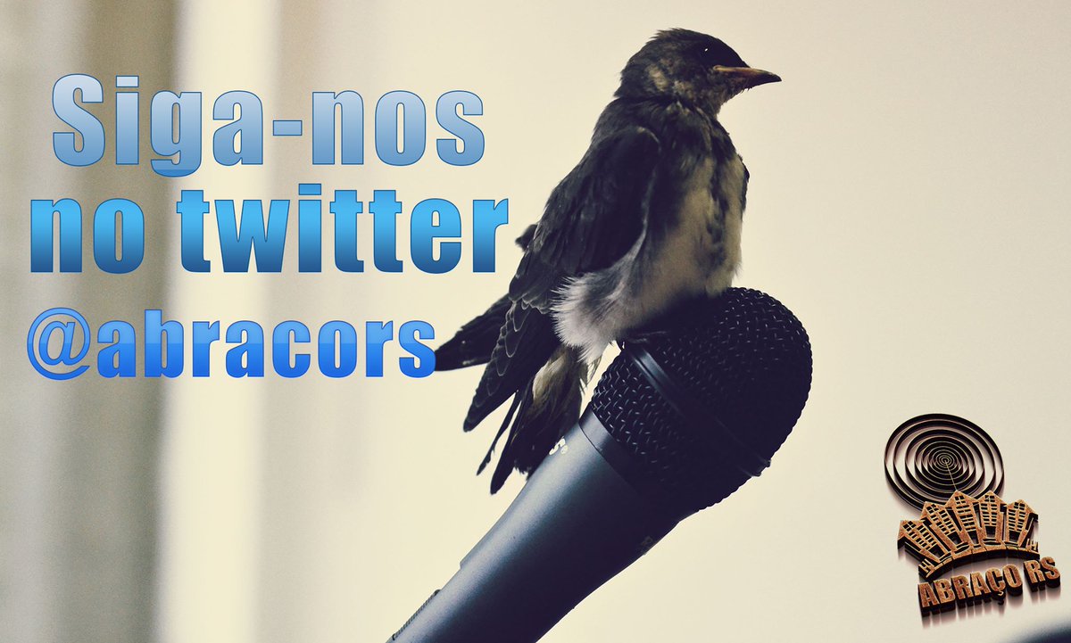 AbracoRs's tweet photo. http://t.co/xKSGBSeJgo