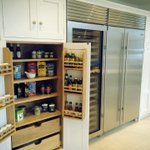 Photo by Aspect Kitchens (@AspectKitchens)