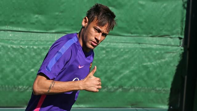 FCBarcelona tweet picture