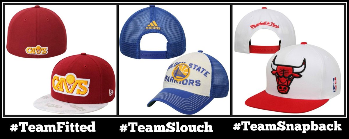 NBASTORE's tweet photo. Your Team?
#TeamFitted=http://t.co/5vVv7yDazB
#TeamSlouch=http://t.co/nLPtfNp8Sf
#TeamSnapback=http://t.co/9qrkJ9NIrB http://t.co/eyb0jIcvtd